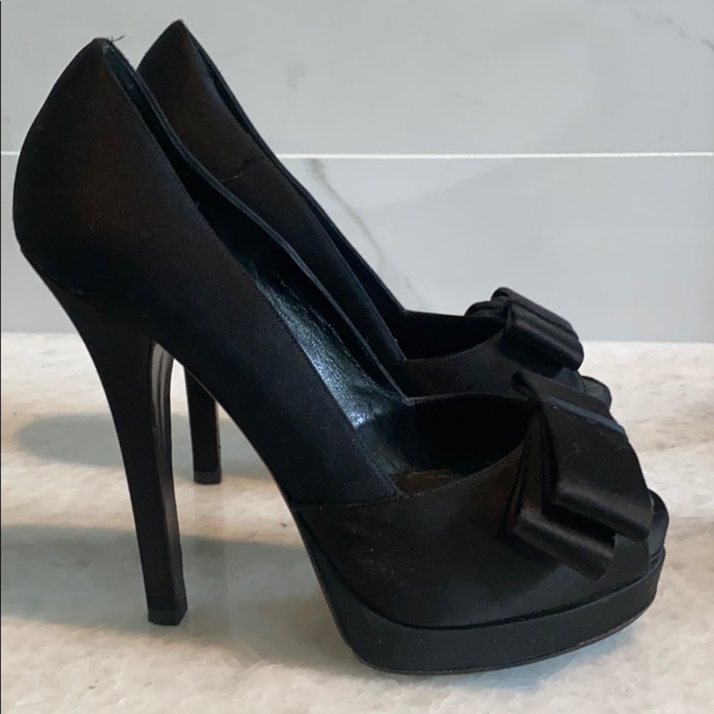 Fendi shoes